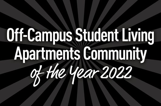 Off-Campus Community of the Year