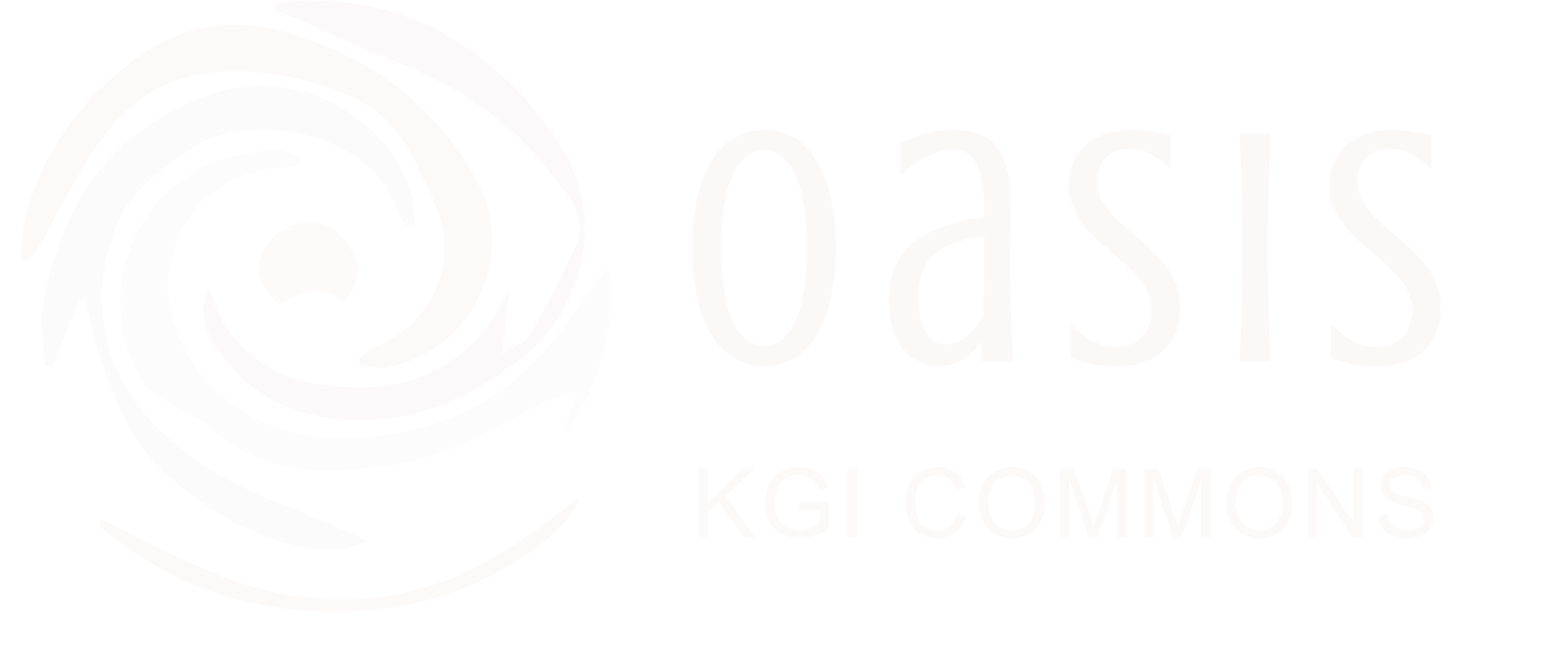 Oasis Image
