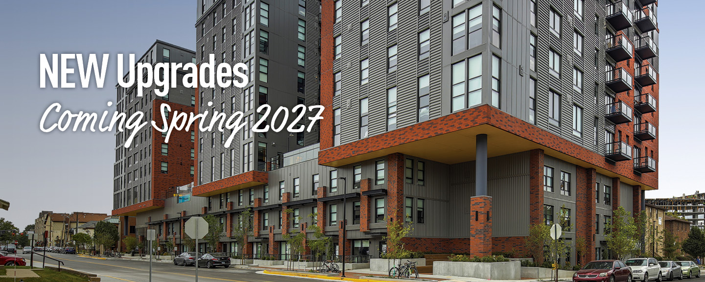 Discover a new tradition. Proud sponsor of Purdue athletics. Apartments near Purdue.