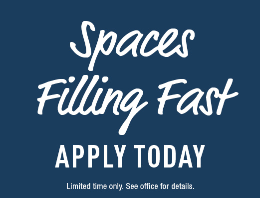UMich off campus housing - Apply online today for Fall 2024!