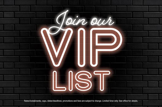 VIP List