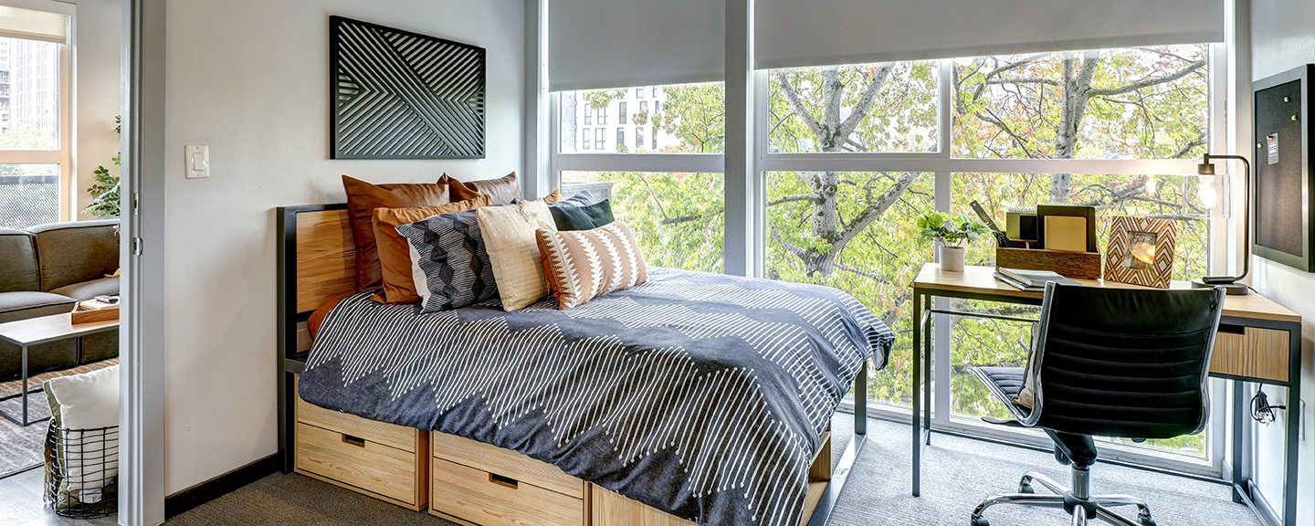 Discover a new tradition.