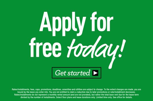 Apply for free