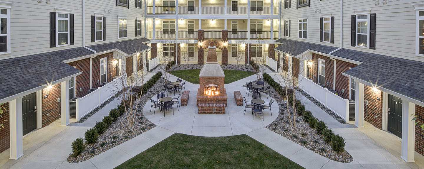 kent state housing 3d tour