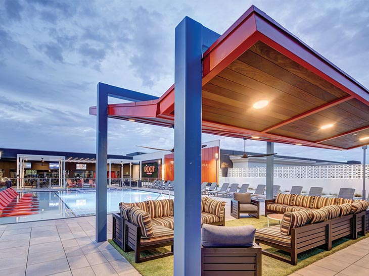 Auburn Off Campus Housing 191 College