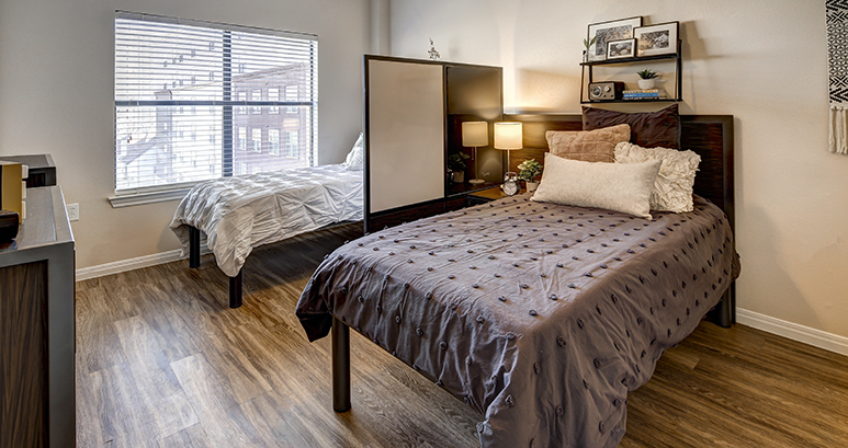 One Bedroom Apartments Near Ut Austin