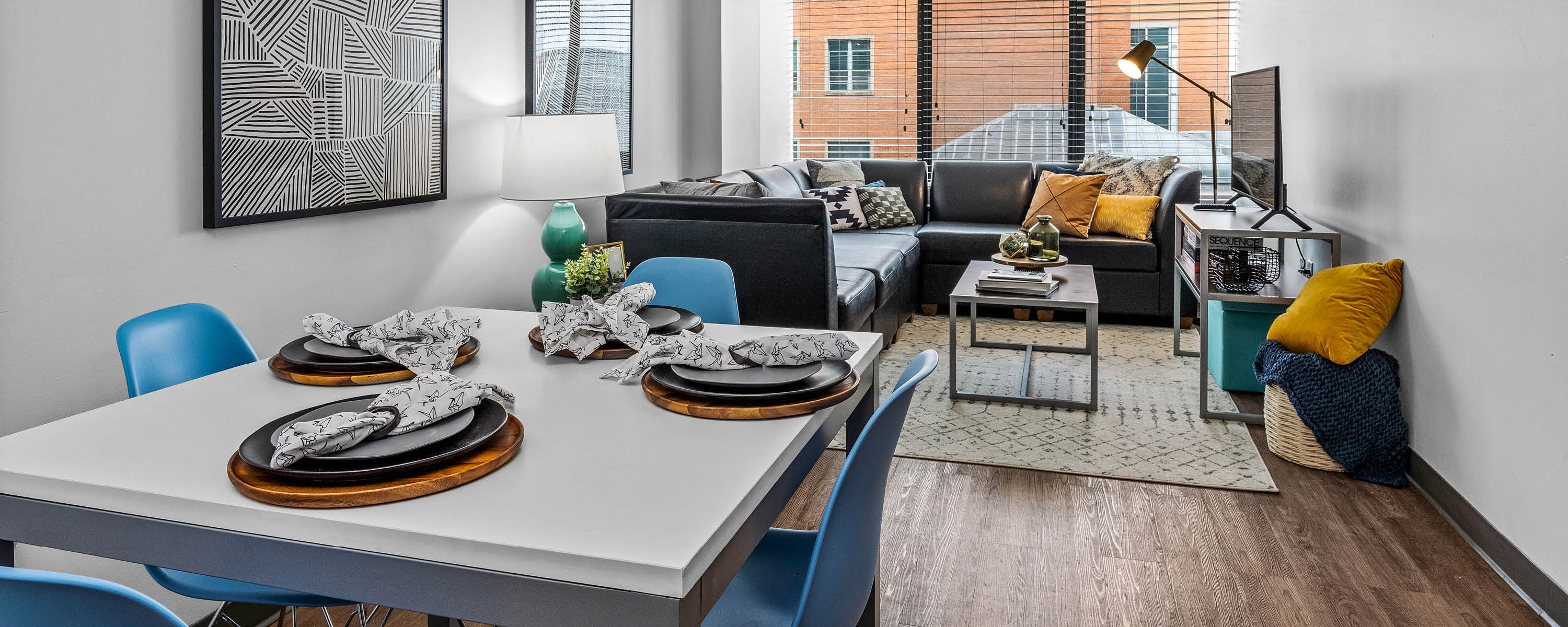 Be extraordinary. Live accordingly.