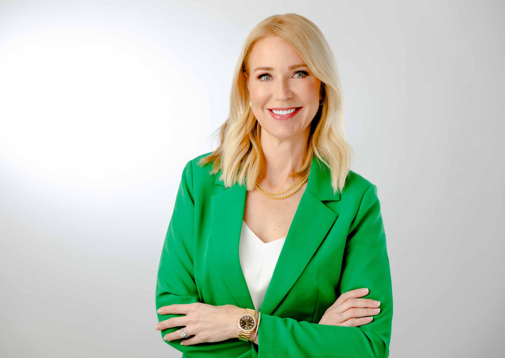 Kim Voss Named a 2024 Best CFO Nominee by Austin Business Journal