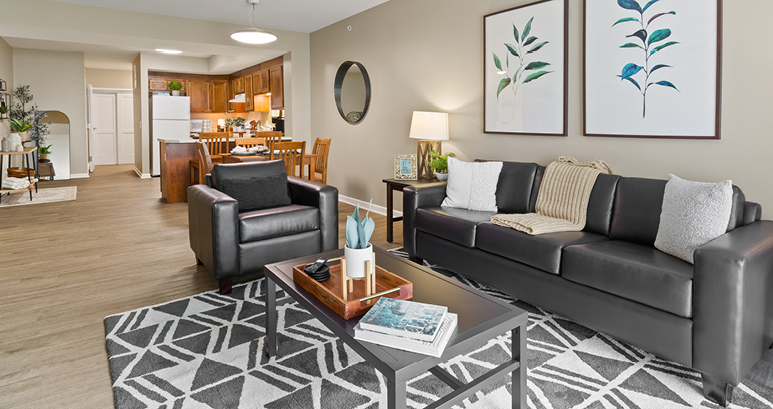 Park Point Rochester