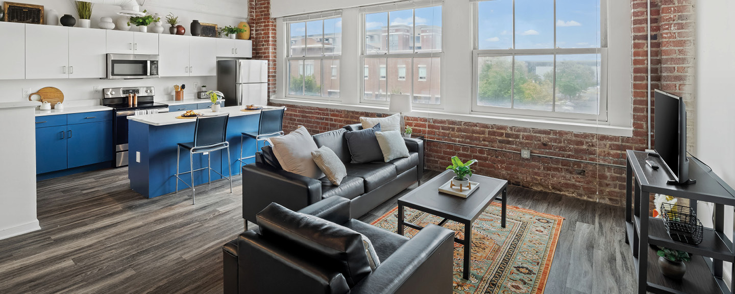 Great space. Right price.