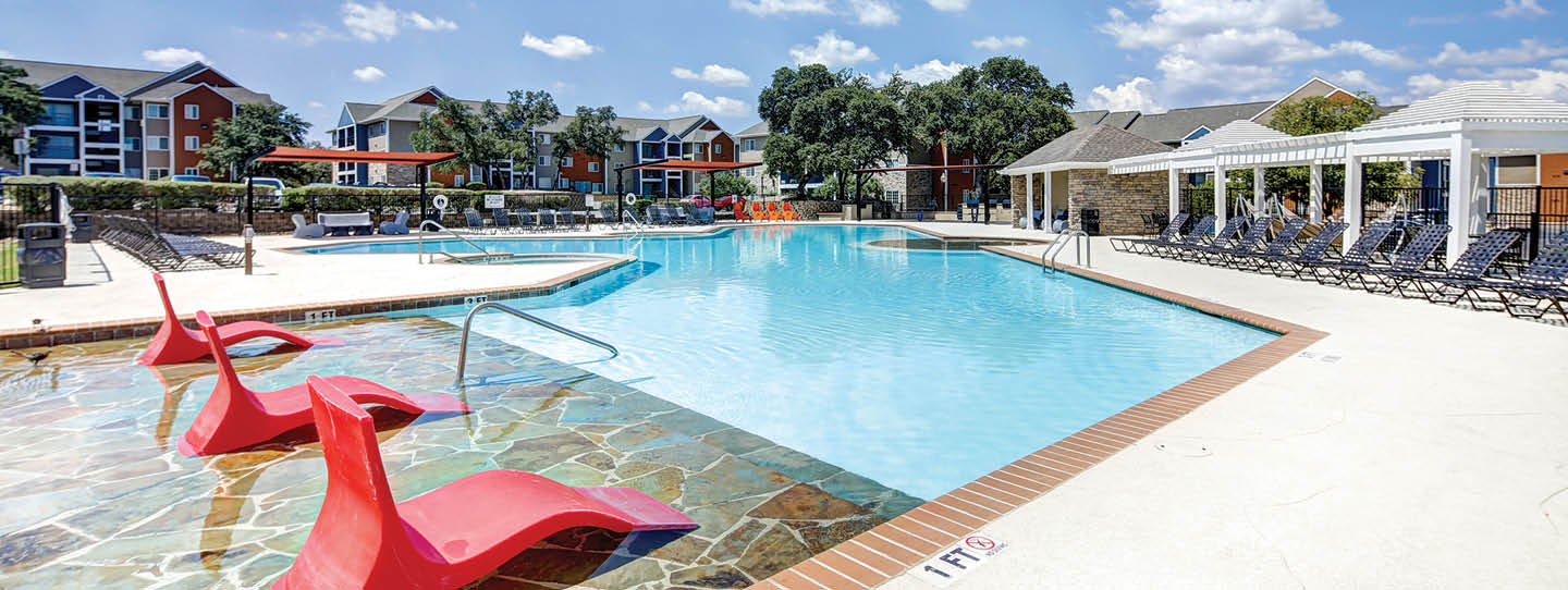 Apartments Near UTSA Off Campus Housing American Campus