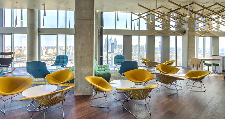 The Summit at University City