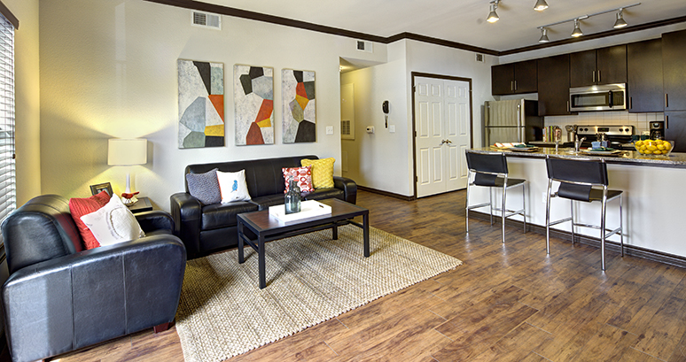 Student Apartments Austin Tx