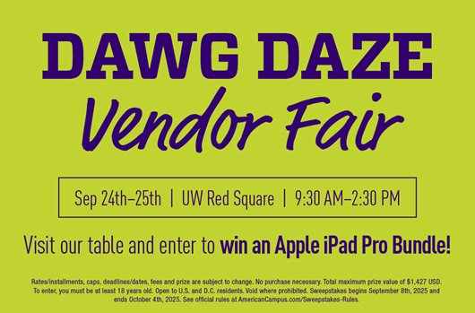 Dawg Daze