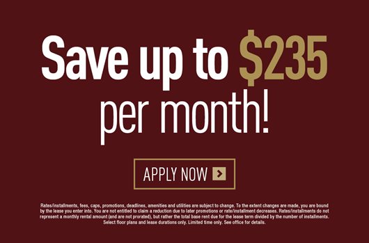 New Low Rates