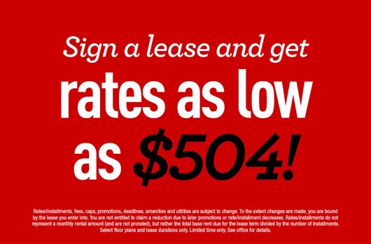 Sign and save for Fall 2025