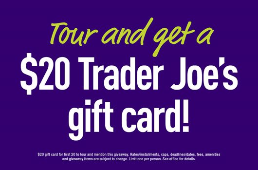 Trader Joes