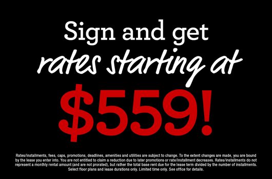 Sign and save for Fall 2025