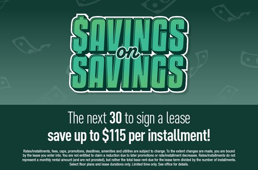 New Low Rates