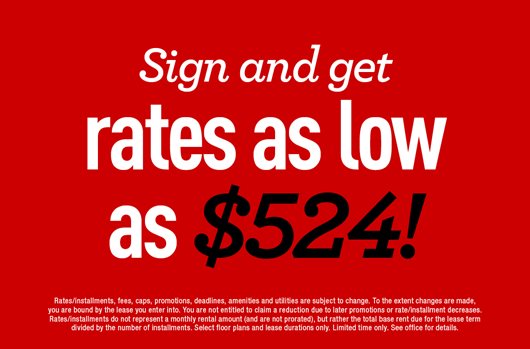 Sign and save for Fall 2025