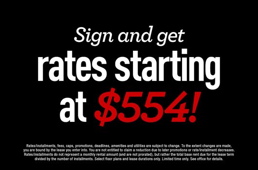 Sign and save for Fall 2025