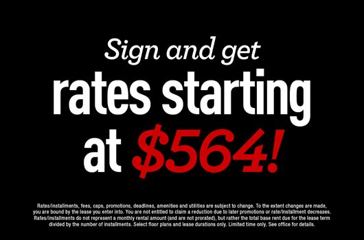 Sign and save for Fall 2025
