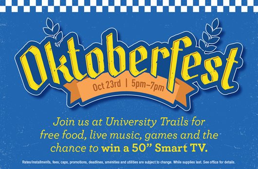Oktoberfest 2025