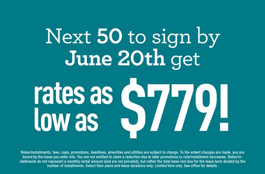 Sign and save for Fall 2025