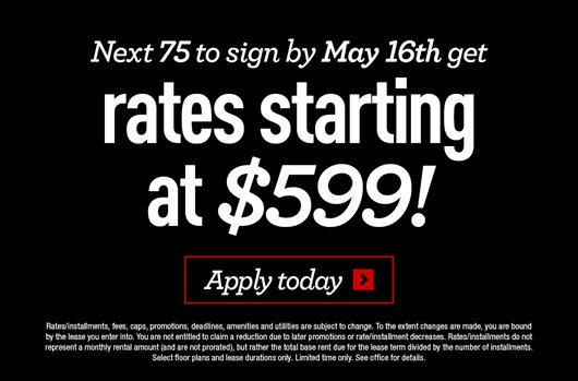 Sign and save for Fall 2025