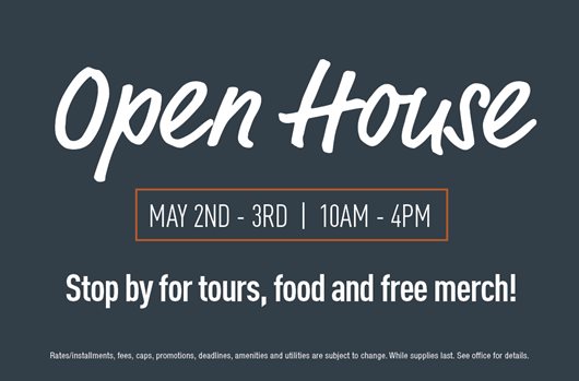 Open House