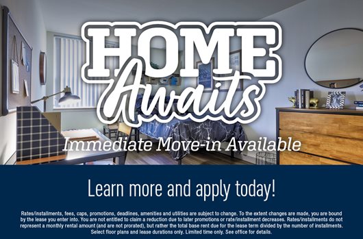 Home Awaits Immediate Move In Available