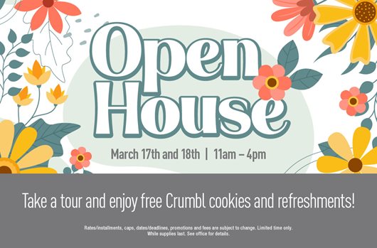 Open House 2025